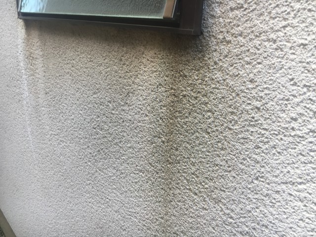 外壁 外壁塗装 施工前